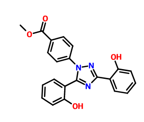 地拉罗甲基酯,Deferasirox Methyl Ester