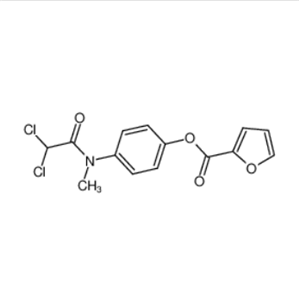 糠酸二氯尼特,DILOXANIDE FUROATE