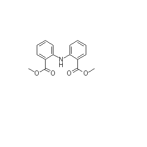 dimethyl 2,2'-azanediyldibenzoate