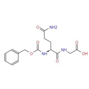 Z-谷氨酰甘氨酸,Z-GLN-GLY-OH