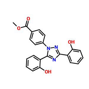 地拉罗甲基酯,Deferasirox Methyl Ester