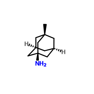 1-氨基-3-甲基金刚烷,AKOS BC-0240
