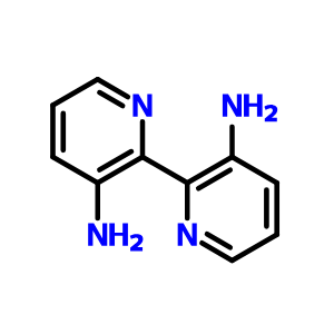 [2,2'-联吡啶]-3,3'-二胺