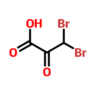3,3-二溴-2-氧代丙酸
