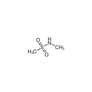 甲磺酰甲胺,N-Methyl methanesulfonamide