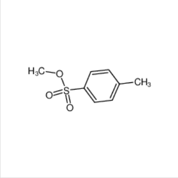 邻/对甲苯磺酸甲酯,Methyl toluenesulfonate