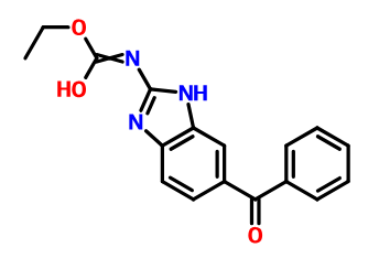 甲苯咪唑雜質(zhì)E,Mebendazole Ethyl Ester