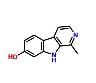 哈尔酚,HARMOL