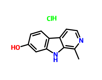 盐酸哈尔酚,HARMOL HYDROCHLORIDE