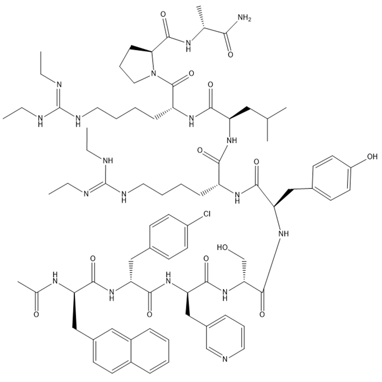 人胰高血糖素样肽-1,GLP-1 (7-37) Acetate