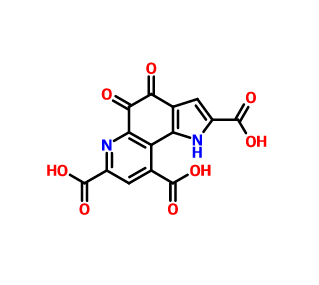 吡咯喹啉醌酸,Pyrroloquinoline quinone