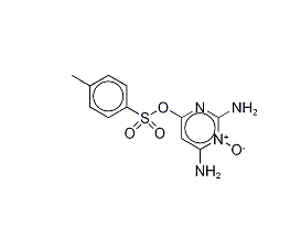 米诺地尔杂质D,Minoxidil IMpurity D