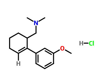 曲馬多雜質(zhì)2,TraMadol EP IMpurity-C