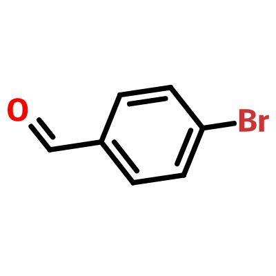 对溴苯甲醛,4-Bromobenzaldehyde