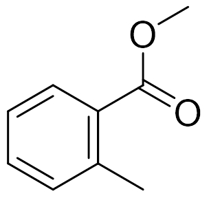邻甲基苯甲酸甲酯,Methyl o-toluate