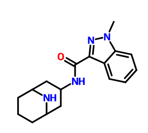 格拉司琼杂质C,Granisetron Impurity C