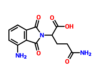 泊馬度胺雜質(zhì)3,Pomalidomide Impurity 3