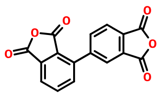 2,3,3'4'- 联苯四甲酸二酐,2,3,3',4'-Biphenyl tetracarboxylic dianhydride(a-BPDA )