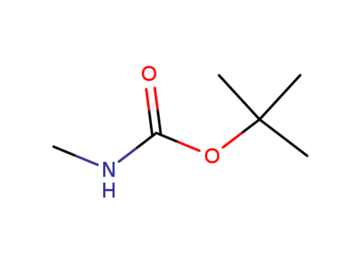 甲基-氨基甲酸叔丁酯,tert-Butyl methylcarbamate