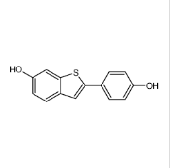 2-(4-羟基苯基)苯并[B]噻吩-6-醇,2-(4-Hydroxyphenyl)benzo[b]thiophene-6-ol