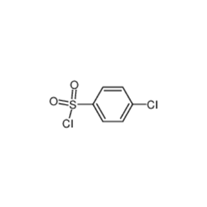 4-氯苯磺酰氯,4-Chlorobenzenesulfonyl chloride