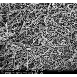 500nm碳化硅晶須