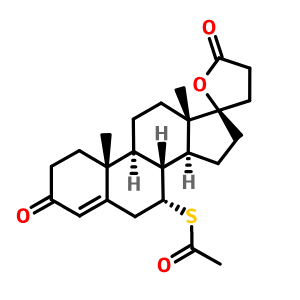 螺內(nèi)酯