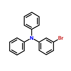 3-溴-N,N-二苯基苯胺,3-BROMO-N N-DIPHENYLANILINE 97