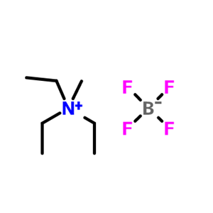 三乙基甲基铵四氟硼酸盐,TriethylMethylaMMoniuM Tetrafluoroborate
