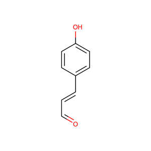 2538-87-6,3-(4-羥基苯基)丙烯醛