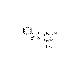 米诺地尔杂质D,Minoxidil IMpurity D