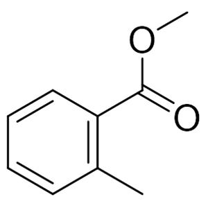 邻甲基苯甲酸甲酯,Methyl o-toluate