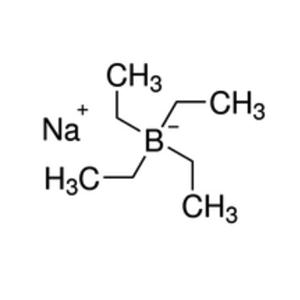 四乙基硼化钠,Sodium tetraethylborate