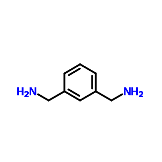 1,3-苯二甲胺,1,3-Bis(aminomethyl)benzene