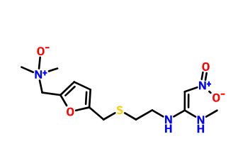 雷尼替丁-N-氧化物,RANITIDINE-N-OXIDE