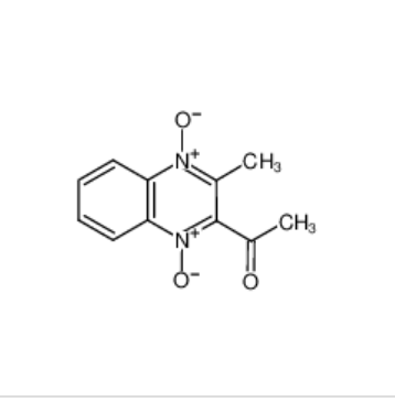 乙酰甲喹,Mequindox