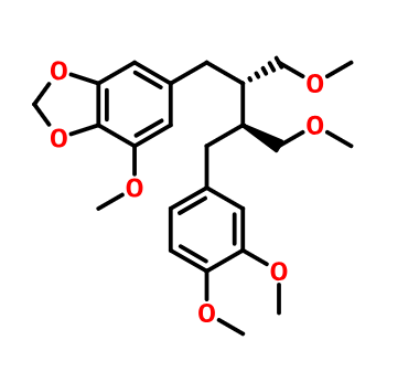 珠子草素,Niranthin