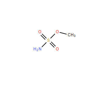 氨基磺酸甲酯,methyl sulfamate