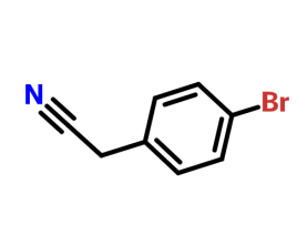 對溴苯乙腈,4-Bromophenylacetonitrile