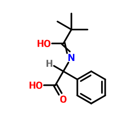 氨苄西林杂质K,Ampicillin impurity K