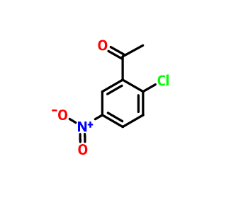 2-氯-5-硝基苯乙酮,2-CHLORO-5-NITROACETOPHENONE