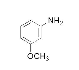 间氨基苯甲醚,m-Anisidine