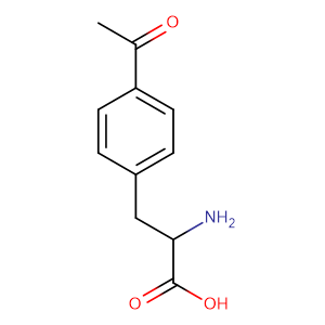 4-乙酰基-DL-苯丙氨酸,3-(4-ACETYLPHENYL)-2-AMINOPROPANOIC ACID