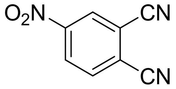 4-硝基邻苯二甲腈,4-Nitrophtalonitrile