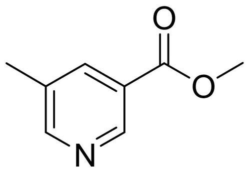 6-甲基煙酸甲酯,Methyl 6-methylnicotinate