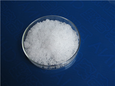 硝酸镧六水合物,Lanthanum nitrate