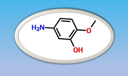 2-甲氧基-5-氨基苯酚,5-Amino-2-methoxyphenol