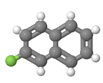 2-氟萘,2-FLUORONAPHTHALENE