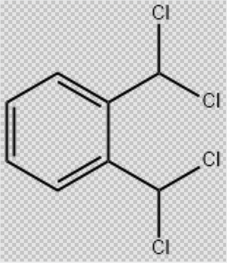 Α,Α,Α',Α'-四氯邻二甲苯,1,2-Bis(dichloromethyl)benzene