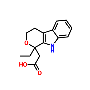 依托度酸杂质A,8-Desethyl Etodolac